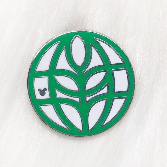 🔮 5/$25 Disney‎ EPCOT The Land Pin - Picture 1 of 3